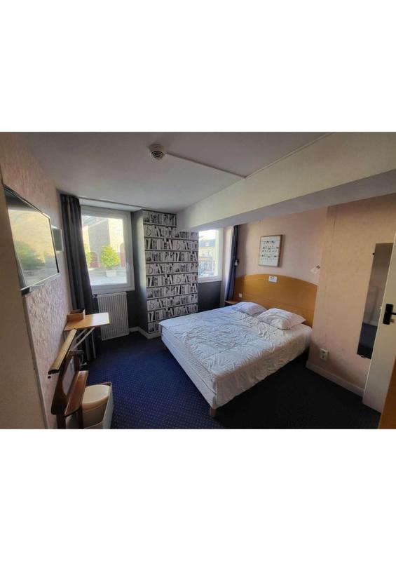 Local commercial - 730 m² - 18 pièces