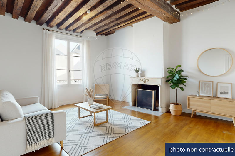 Maison - 170 m² - 8 pièces