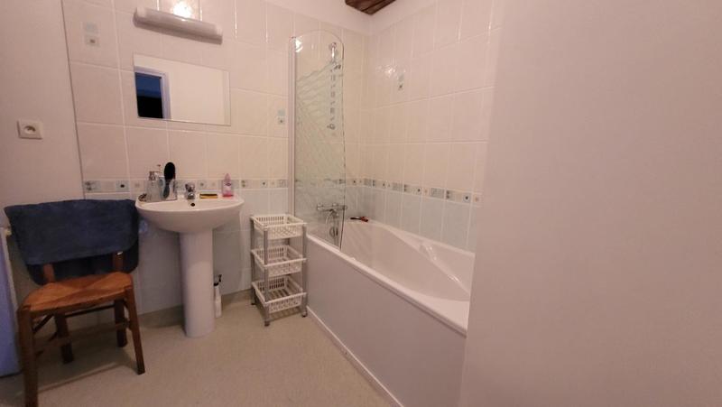 Manoir - 172 m² - 6 pièces