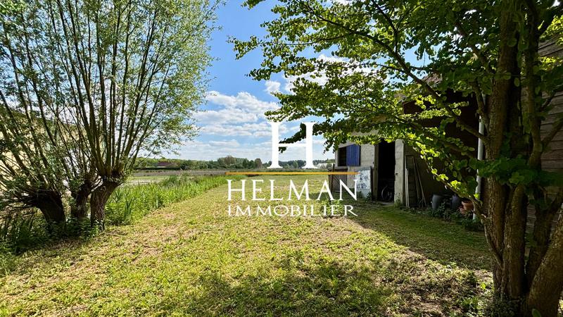 Maison - 144 m² - 4 pièces