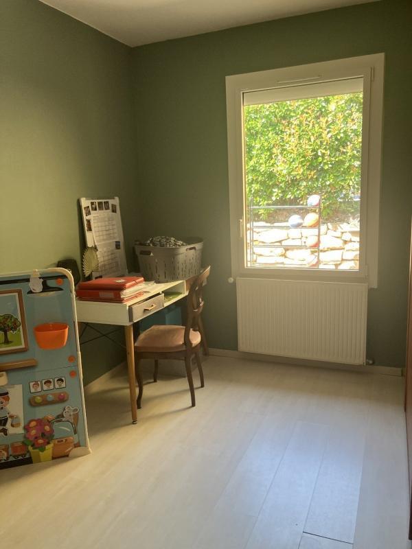 Maison - 101 m² - 5 pièces