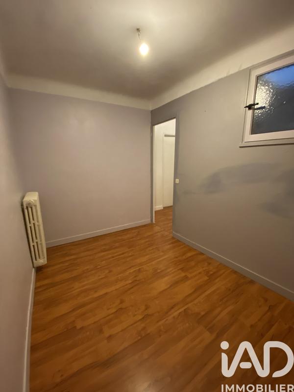 Appartement - 127 m² - 5 pièces