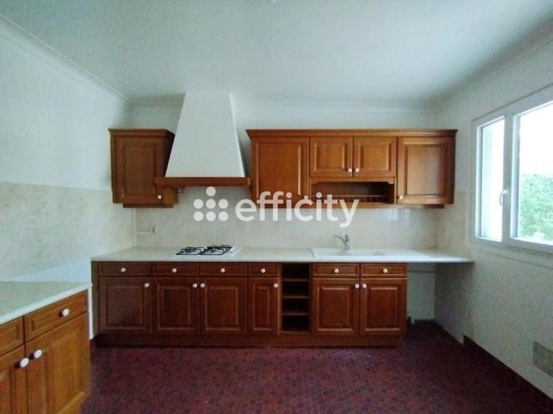 Pavillon - 152 m² - 6 pièces