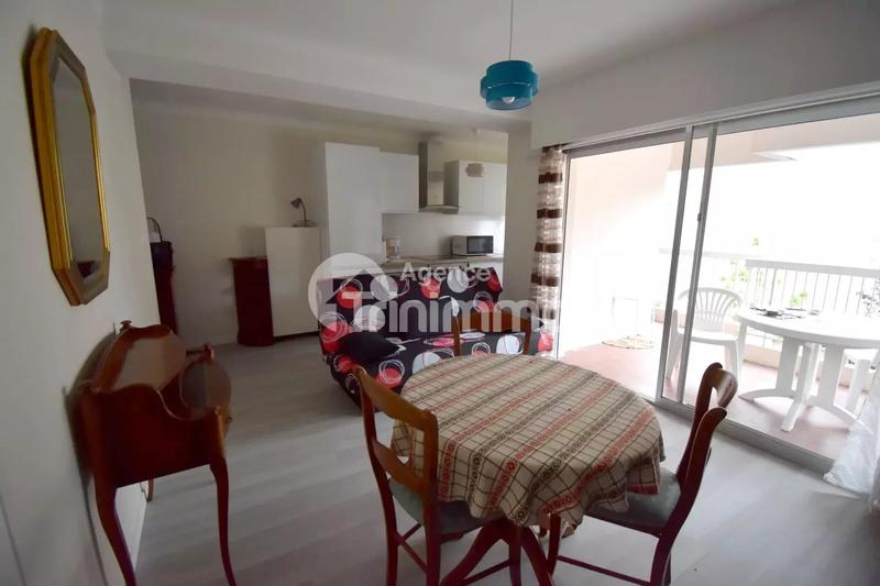 Appartement - 26 m² - 1 pièce