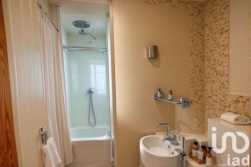 Studio - 27 m² - 1 pièce