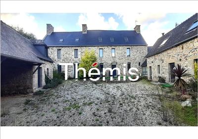 Maison - 147 m² - 1 pièce