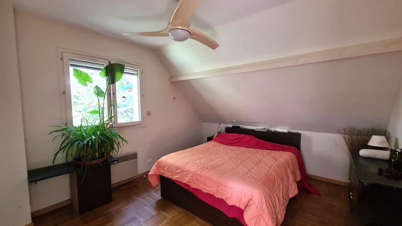 Maison - 145 m² - 7 pièces