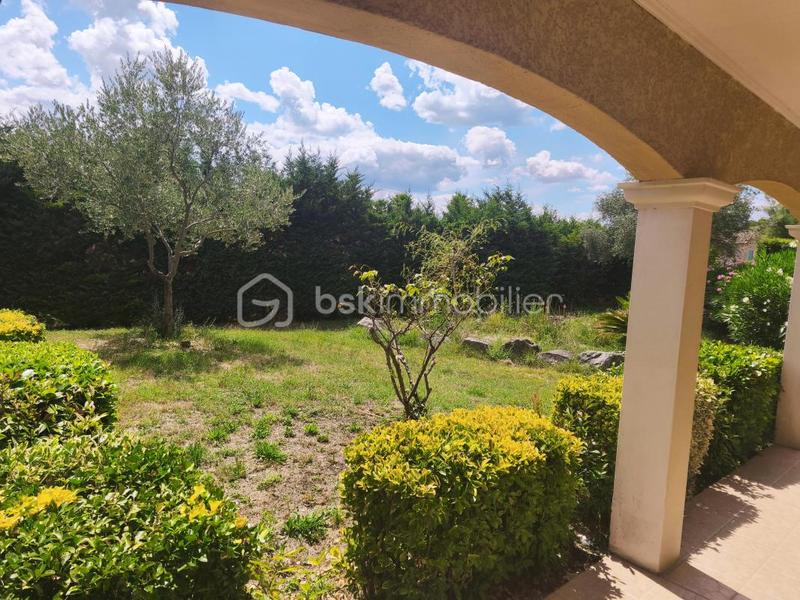 Villa - 132 m² - 5 pièces