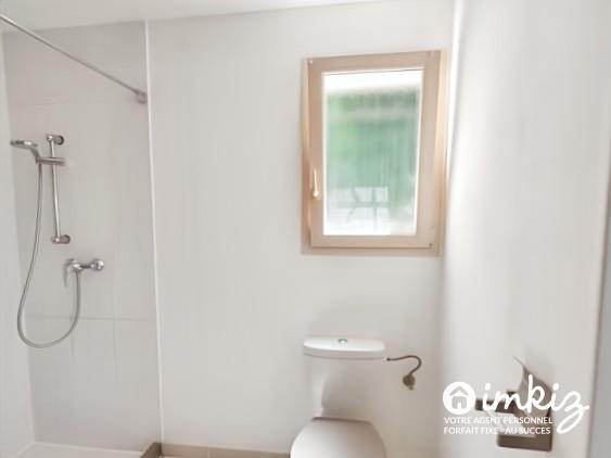 Maison - 109 m² - 5 pièces