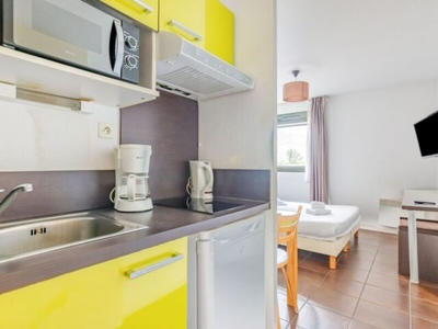 Appartement - 23 m² - 1 pièce