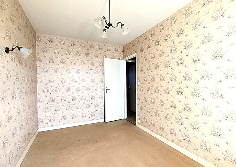 Maison - 75 m² - 4 pièces