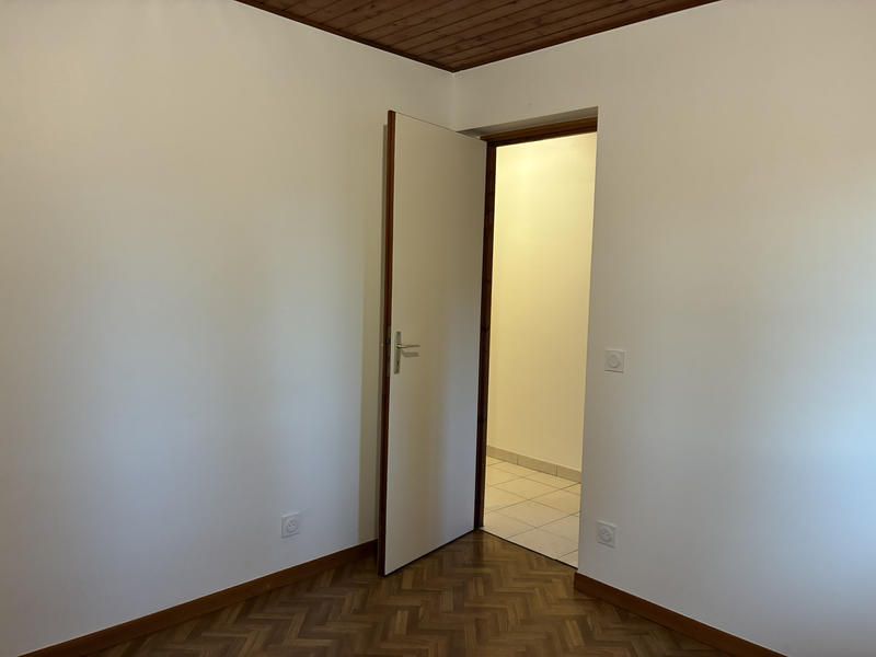 Maison de village - 61 m² - 3 pièces