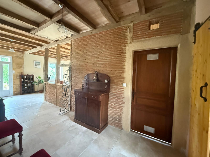 Maison - 177 m² - 5 pièces