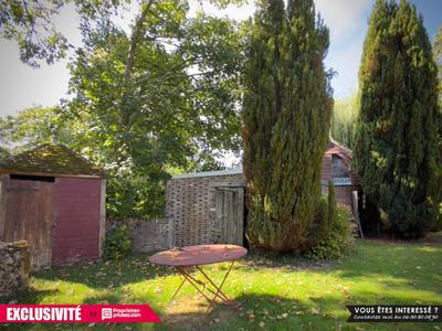 Maison - 226 m² - 8 pièces