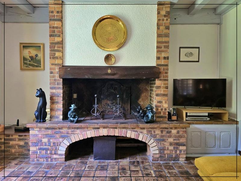 Maison - 180 m² - 6 pièces