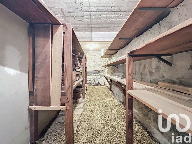 Maison - 142 m² - 5 pièces