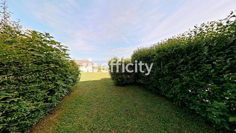 Appartement - 28 m² - 2 pièces