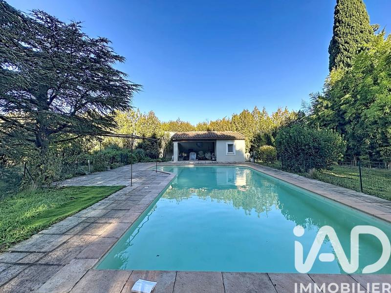 Maison - 187 m² - 7 pièces