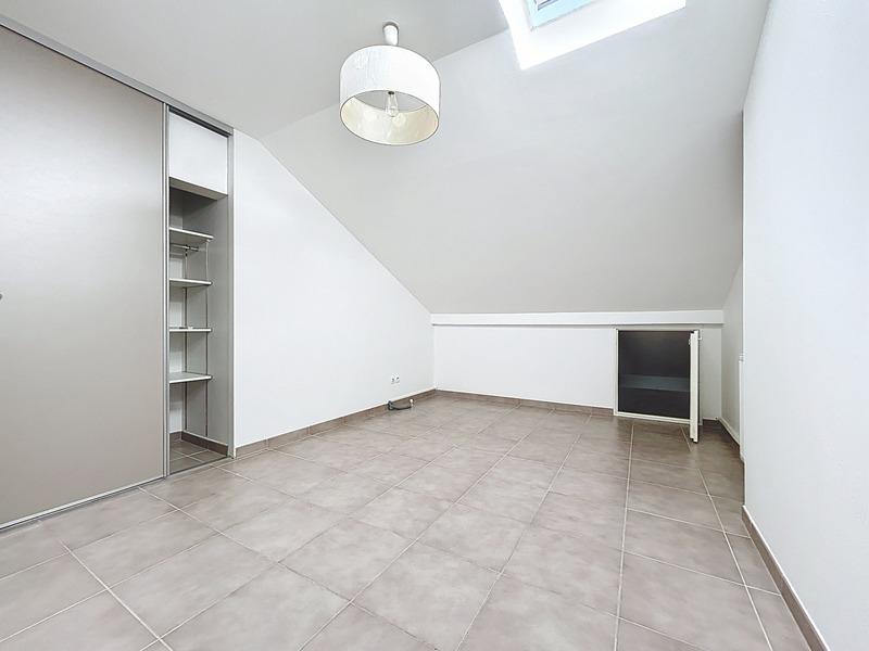 Appartement - 122 m² - 4 pièces