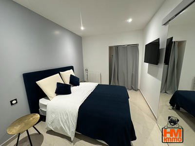 Appartement - 51 m² - 2 pièces