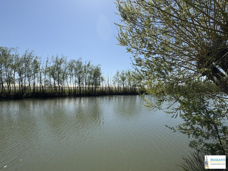 Maison - 84 m² - 3 pièces