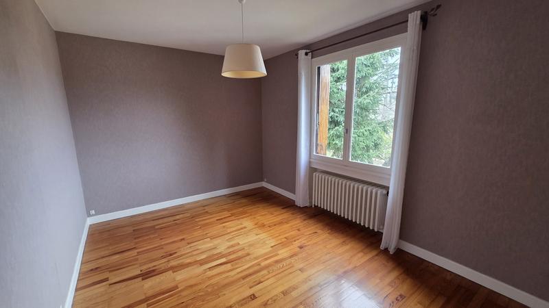 Maison - 76 m² - 4 pièces