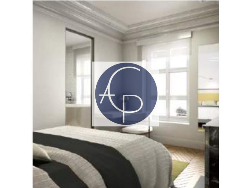 Appartement - 52 m² - 3 pièces