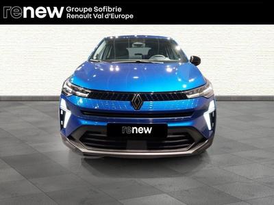 Renault Captur TCe 90 Evolution