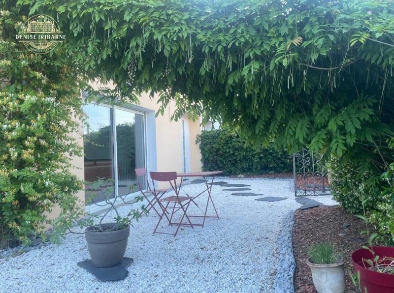 Maison de ville - 141 m² - 7 pièces