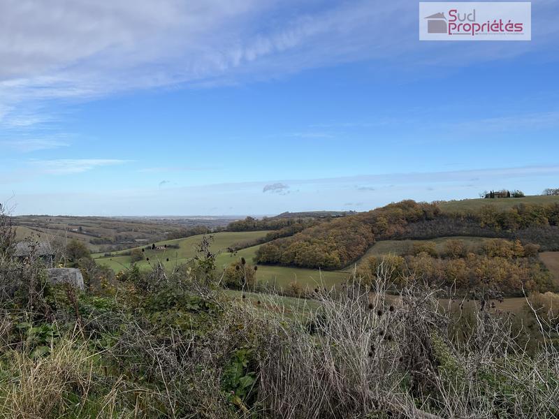 Maison - 284 m² - 1 pièce