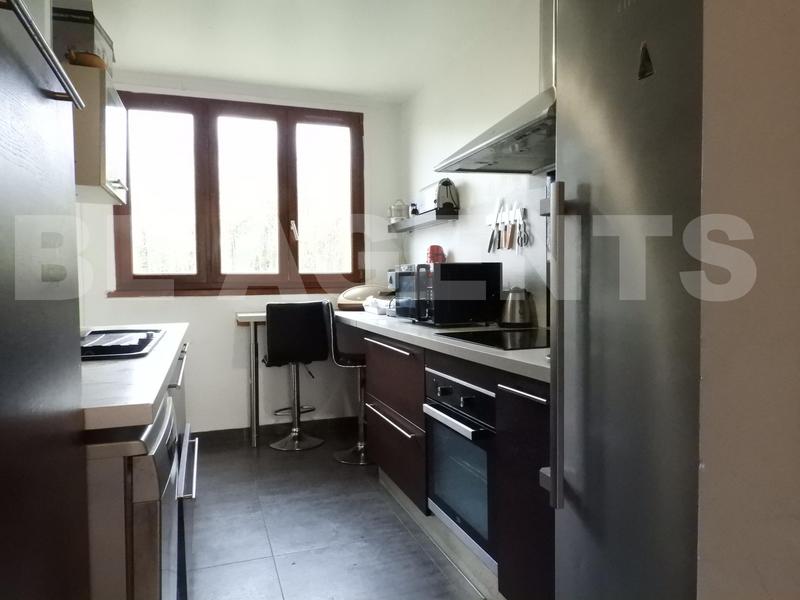Appartement - 74 m² - 4 pièces