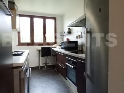 Appartement - 74 m² - 4 pièces