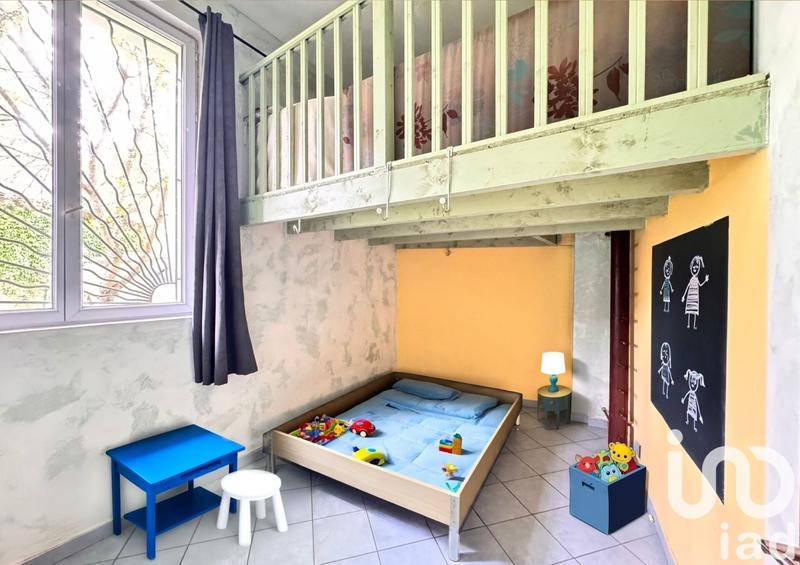 Maison - 147 m² - 4 pièces