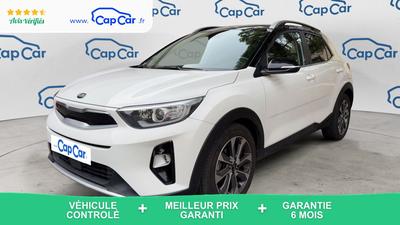 Kia Stonic 1.0 t-GDi 120 Dct7 Premium - Automatique Entretien constructeur