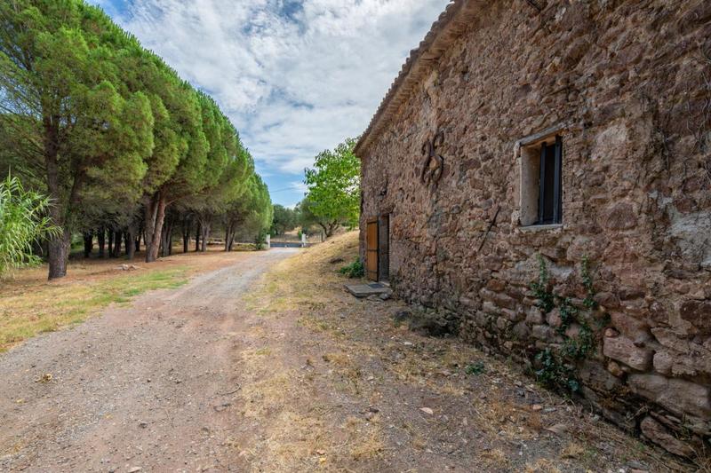 Propriété - 138 m² - 4 pièces