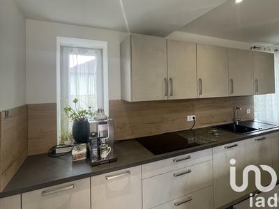 Maison de village - 191 m² - 7 pièces