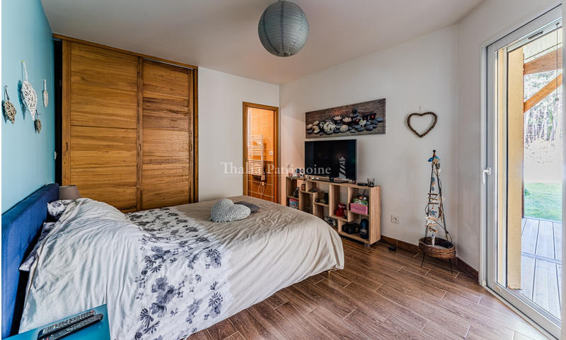 Villa - 113 m² - 6 pièces