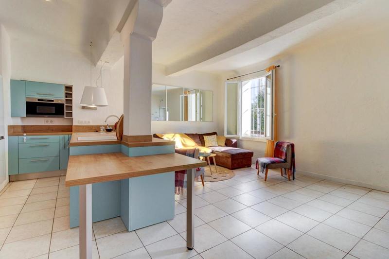 Maison de ville - 121 m² - 6 pièces