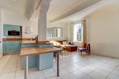 Maison de ville - 121 m² - 6 pièces