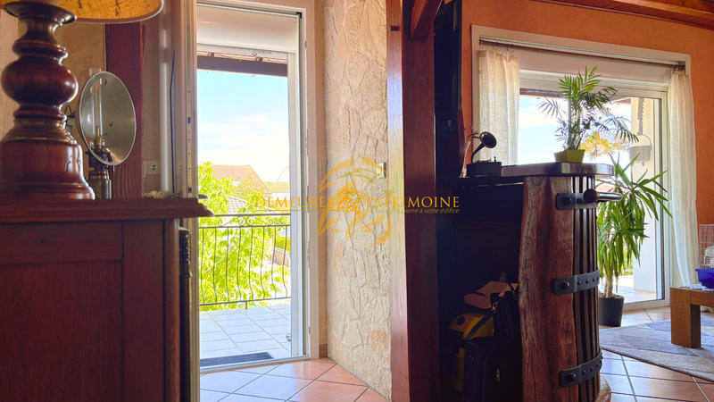 Maison - 105 m² - 4 pièces