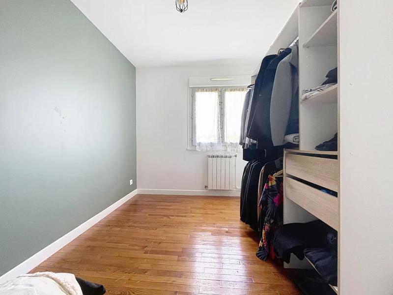 Maison - 67 m² - 5 pièces