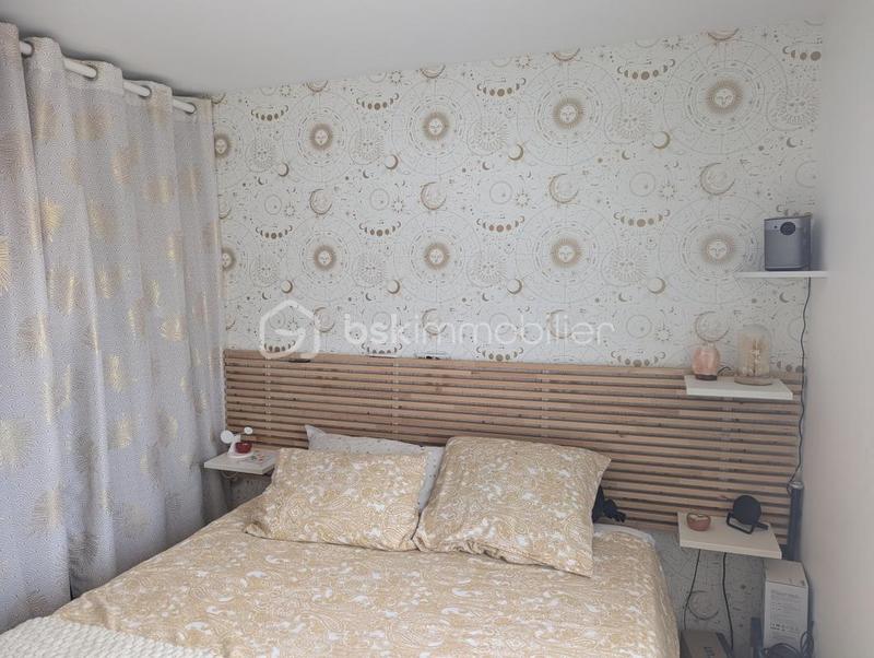 Maison - 86 m² - 6 pièces