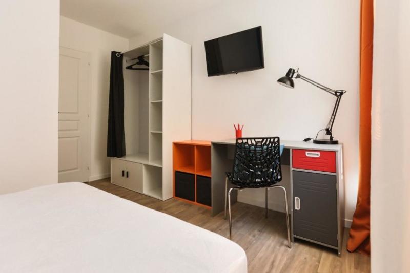 Appartement - 108 m² - 6 pièces