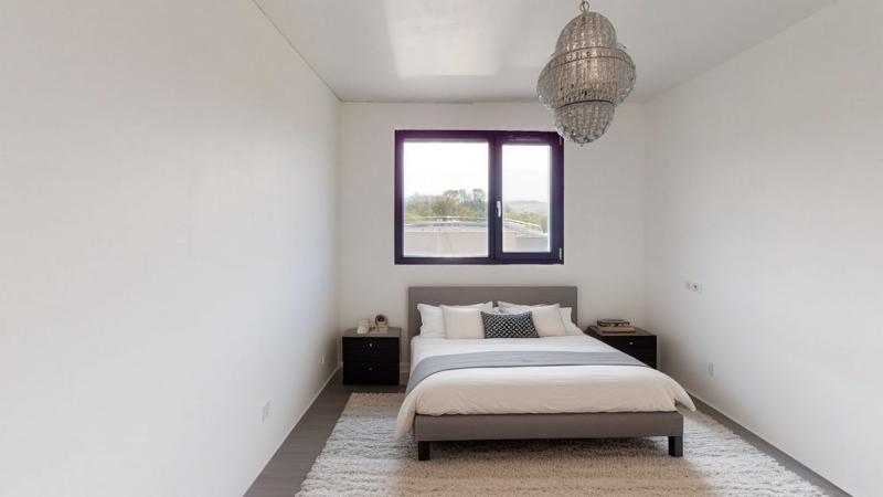 Maison contemporaine - 156 m² - 6 pièces