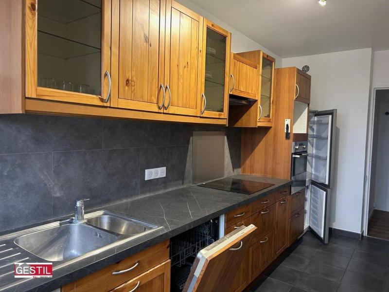 Appartement - 51 m² - 2 pièces