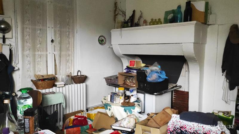 Maison de village - 160 m² - 7 pièces