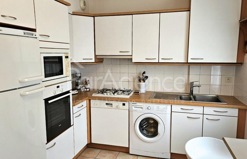 Maison - 70 m² - 3 pièces