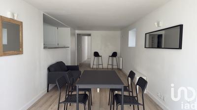 Maison - 95 m² - 6 pièces