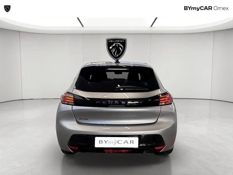 Peugeot 208 Hybrid 110 e-Dcs6 Allure