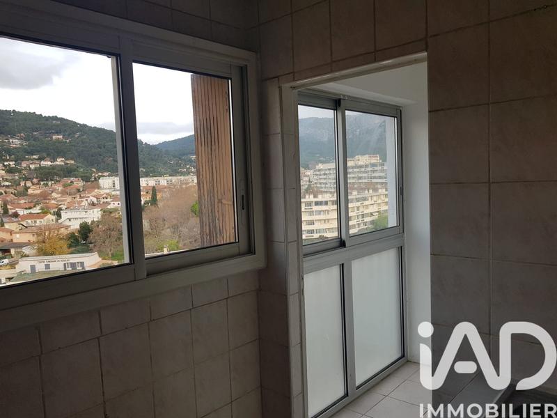 Appartement - 63 m² - 4 pièces